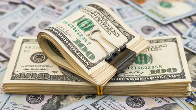 ৪০৮ কোটি ডলার ঋণ পরিশোধ করল বাংলাদেশ, এযাবৎকালের রেকর্ড