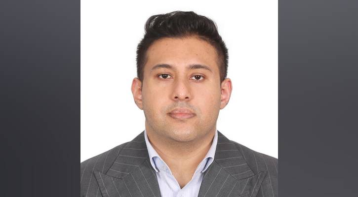 ভূরাজনৈতিক প্রেক্ষাপটে বাংলাদেশের অবস্থান