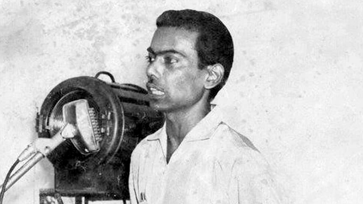 জন্মদিনে স্মরণ: সাহিত্য থেকে সিনেমা— বহুমাত্রিক জহির রায়হান