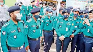 আগামী নির্বাচনে দায়িত্ব পালনে পুলিশের জন্য ৪০ হাজার ‘বডি ক্যামেরা’ কিনছে সরকার