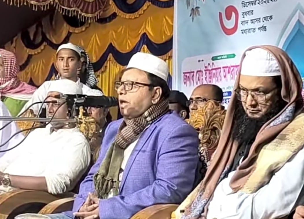 আর কতটা প্রাণহানি হলে প্রশাসনের টনক নড়বে- ইঞ্জিনিয়ার আশরাফ